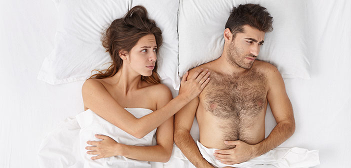 Problemi u krevetu? Kamagra vam može pomoći!